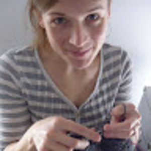 Meet your Posher, Dorie